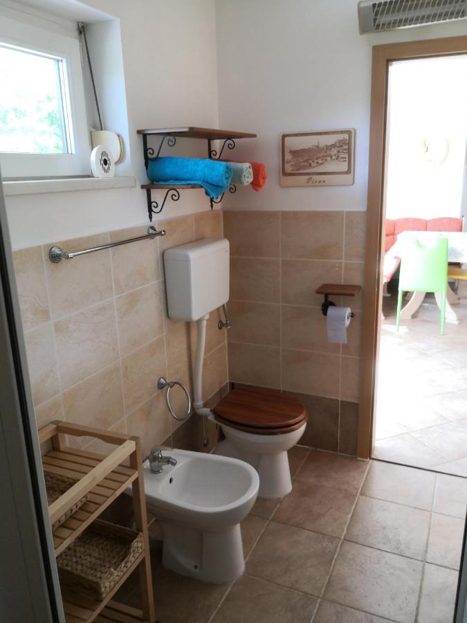 Apartment Solmar, With Big Terrace Near Nature *
